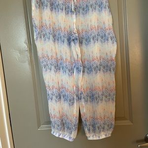 NWT Victoria’s Secret swim cover up pants